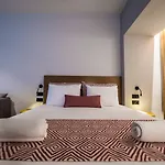 Harmony Crest Resort& (adults Only) Готель 4*