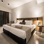 Harmony Crest Resort& (adults Only) Готель 4*