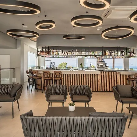 Harmony Crest Resort& (adults Only) 4* Città di Kos