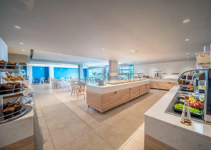 Harmony Crest Resort& (adults Only) Hotel 4*