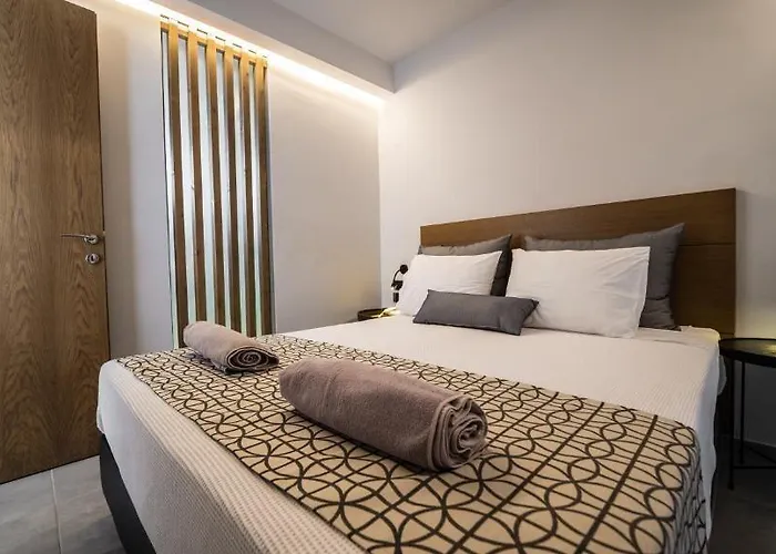 Hotel Harmony Crest Resort& (adults Only) 4*