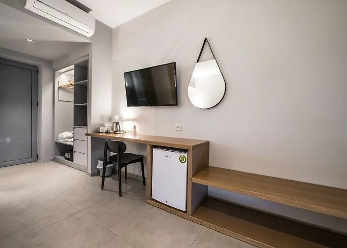 Harmony Crest Resort& (adults Only) 4* Città di Kos