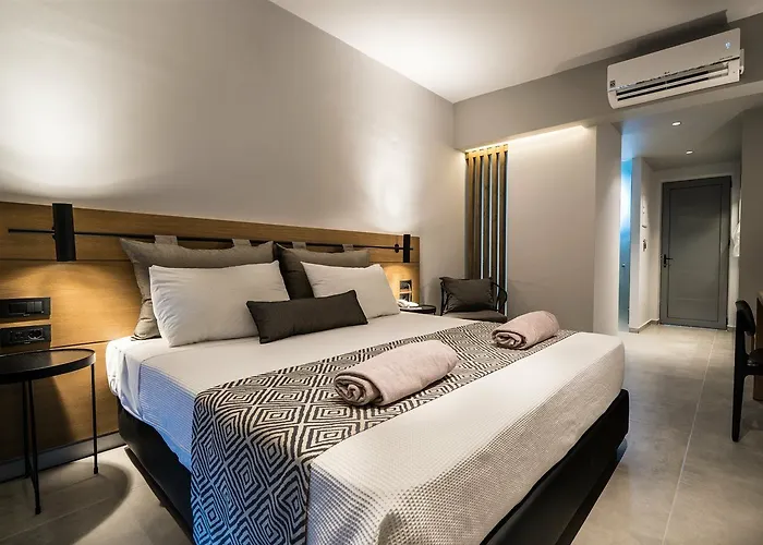 Hotel Harmony Crest Resort& (adults Only) 4*