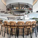 Hotell Harmony Crest Resort& (adults Only)