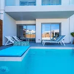 Harmony Crest Resort& (adults Only) 4* Kos