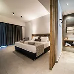 Harmony Crest Resort& (adults Only) 4* Kos