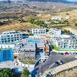 Harmony Crest Resort& (adults Only) Hotell Kos