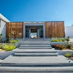 Harmony Crest Resort& (adults Only) 4* Kos