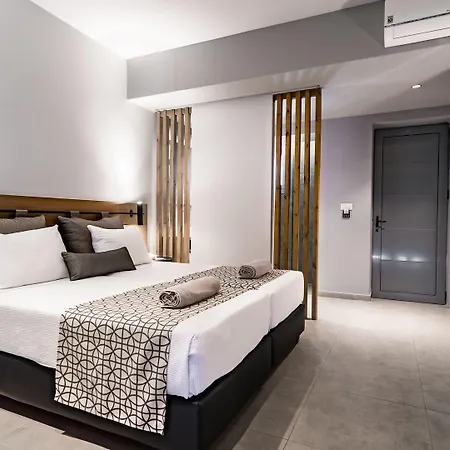 Готель Harmony Crest Resort& (adults Only) 4*