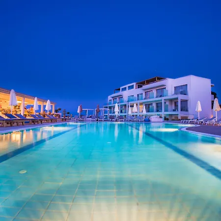 Готель Harmony Crest Resort& (adults Only) 4*