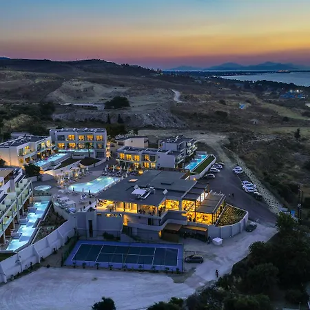 Готель Harmony Crest Resort& (adults Only) Кос