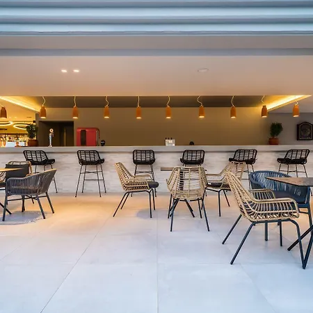 Harmony Crest Resort& (adults Only) Hotel 4*