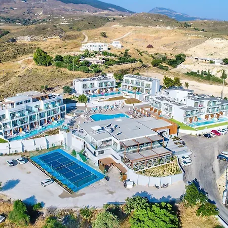 Harmony Crest Resort& (adults Only) Hotel