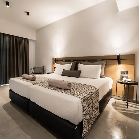 Harmony Crest Resort& (adults Only) Готель 4*
