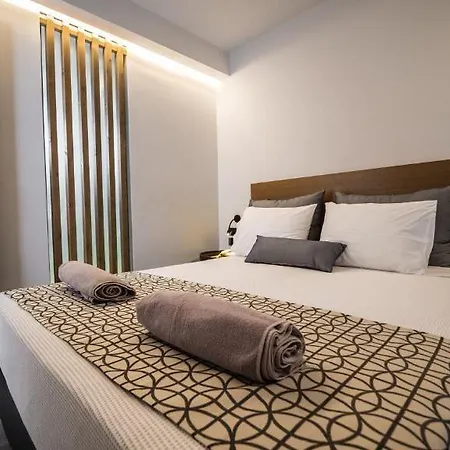Готель Harmony Crest Resort& (adults Only) 4*