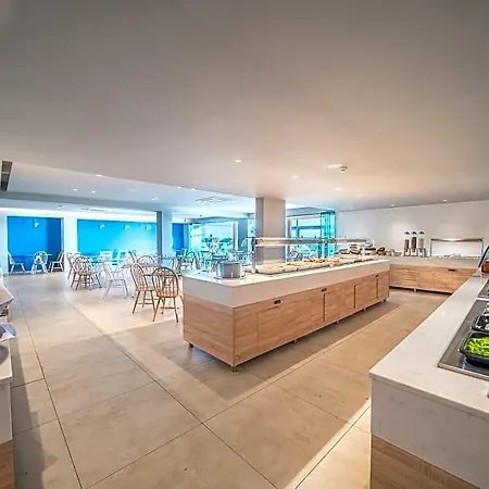 Harmony Crest Resort& (adults Only) Готель Кос