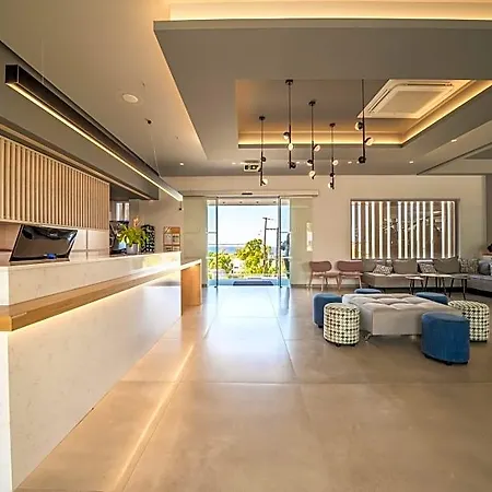 Harmony Crest Resort& (adults Only) 4* Кос