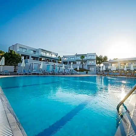 Harmony Crest Resort& (adults Only) Готель Кос