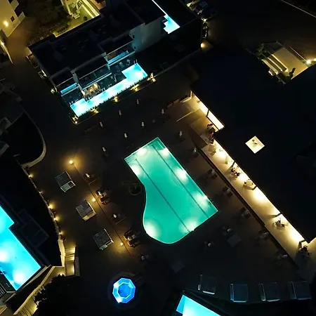 Готель Harmony Crest Resort& (adults Only) 4*