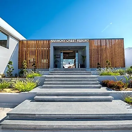 Harmony Crest Resort& (adults Only) 4*