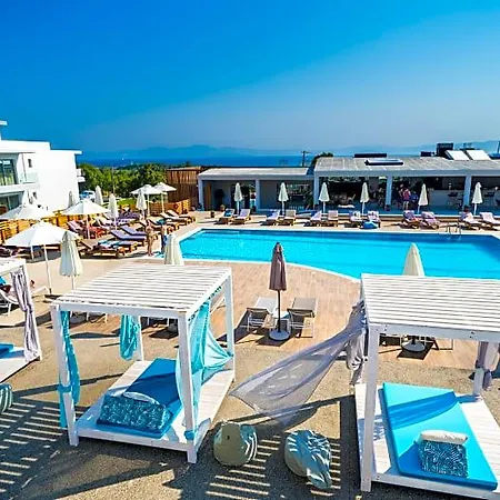 Harmony Crest Resort& (adults Only) 4* Кос