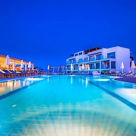 Harmony Crest Resort& (adults Only) Готель Кос