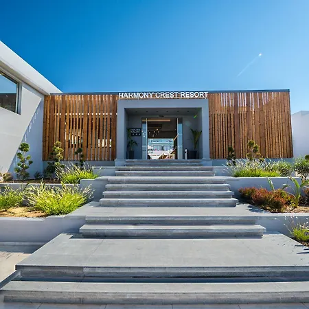 호텔 Harmony Crest Resort& (adults Only)
