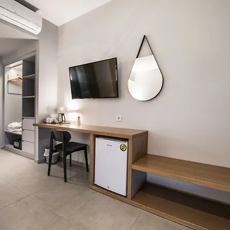 Harmony Crest Resort& (adults Only) 4* Кос