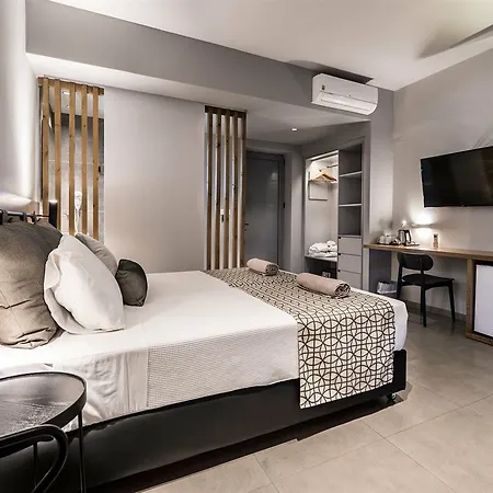 Harmony Crest Resort& (adults Only) 4*