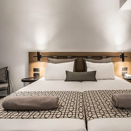 Harmony Crest Resort& (adults Only) 4*