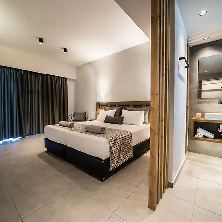 Harmony Crest Resort& (adults Only) 4* Кос