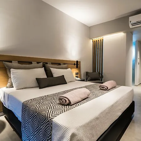 Готель Harmony Crest Resort& (adults Only) 4*