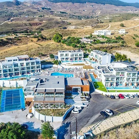 Harmony Crest Resort& (adults Only) Готель Кос