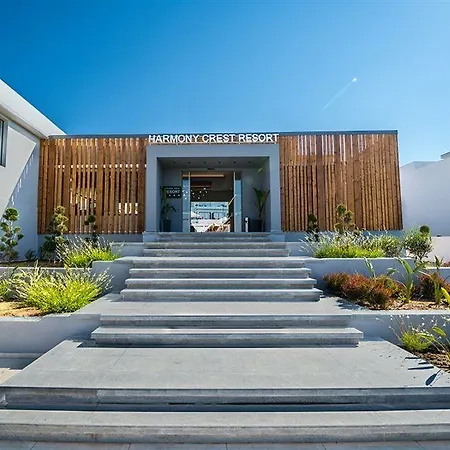 Harmony Crest Resort& (adults Only) 4* Кос
