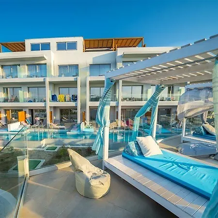 Harmony Crest Resort& (adults Only) Кос