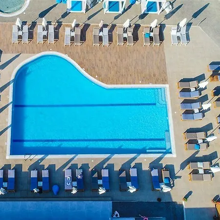 Harmony Crest Resort& (adults Only) 4*