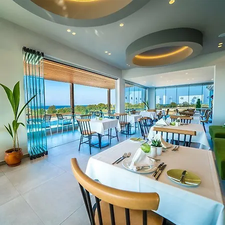 Harmony Crest Resort& (adults Only) Кос