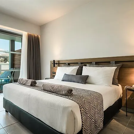 Готель Harmony Crest Resort& (adults Only) Кос