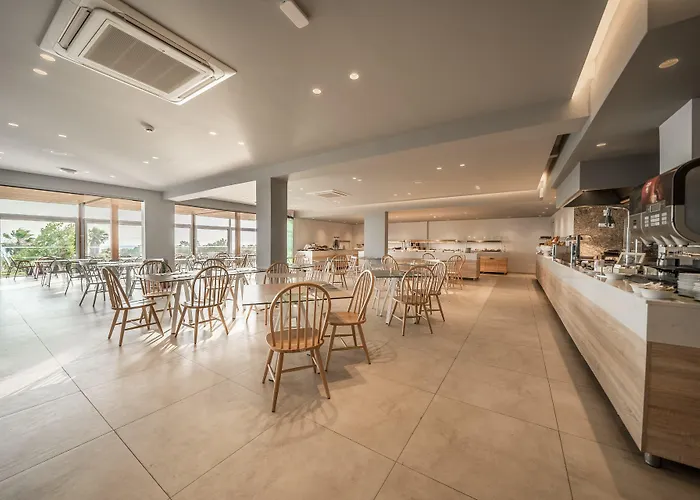 Harmony Crest Resort& (adults Only) Hotel