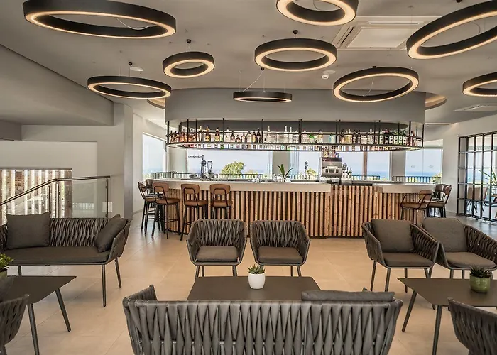 Harmony Crest Resort& (adults Only) 4* Cós