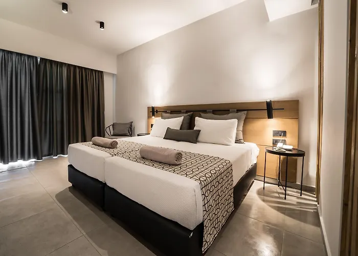 Harmony Crest Resort& (adults Only) Hotel 4*