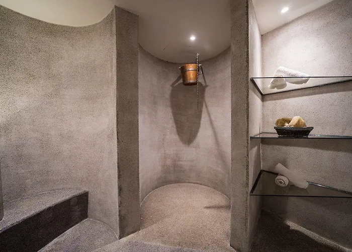 Harmony Crest Resort& (adults Only) Hotel 4*