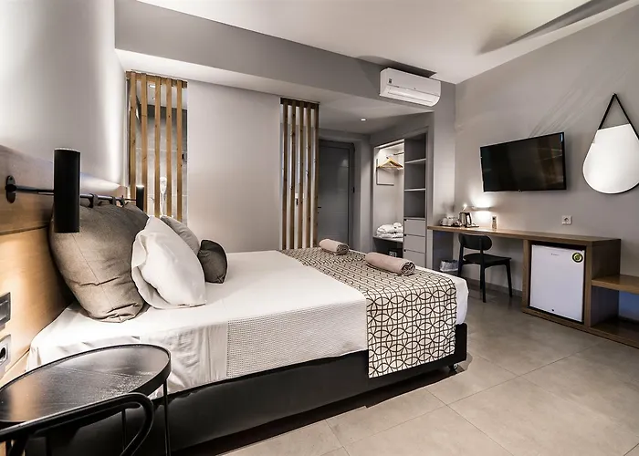 Harmony Crest Resort& (adults Only) 4*