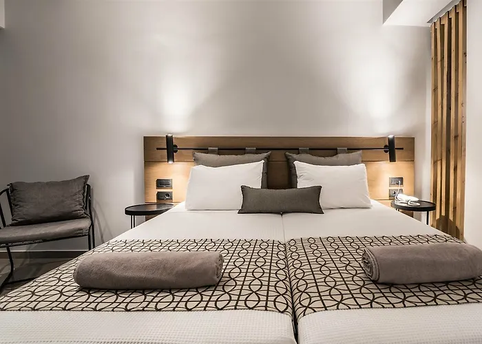 Harmony Crest Resort& (adults Only) 4*