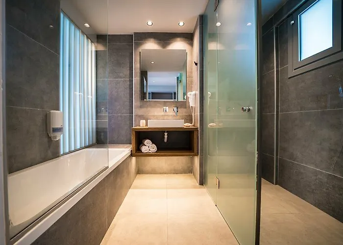 Harmony Crest Resort& (adults Only) 4*