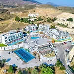 酒店 Harmony Crest Resort& (adults Only)
