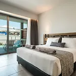 Harmony Crest Resort& (adults Only)