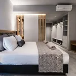 Harmony Crest Resort& (adults Only) Hotel