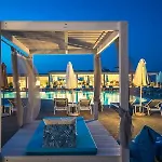 Harmony Crest Resort& (adults Only)