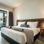 Hotel Harmony Crest Resort& (adults Only) Kos